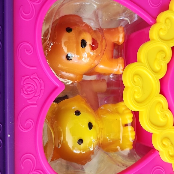 Kid Connection Princess Castle Play Set NWT - Picture 11 of 12